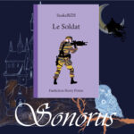 Le Soldat