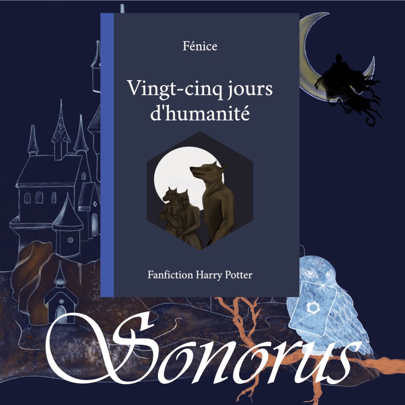 Vingt-Cinq Jours d’Humanité – Complet – MP3